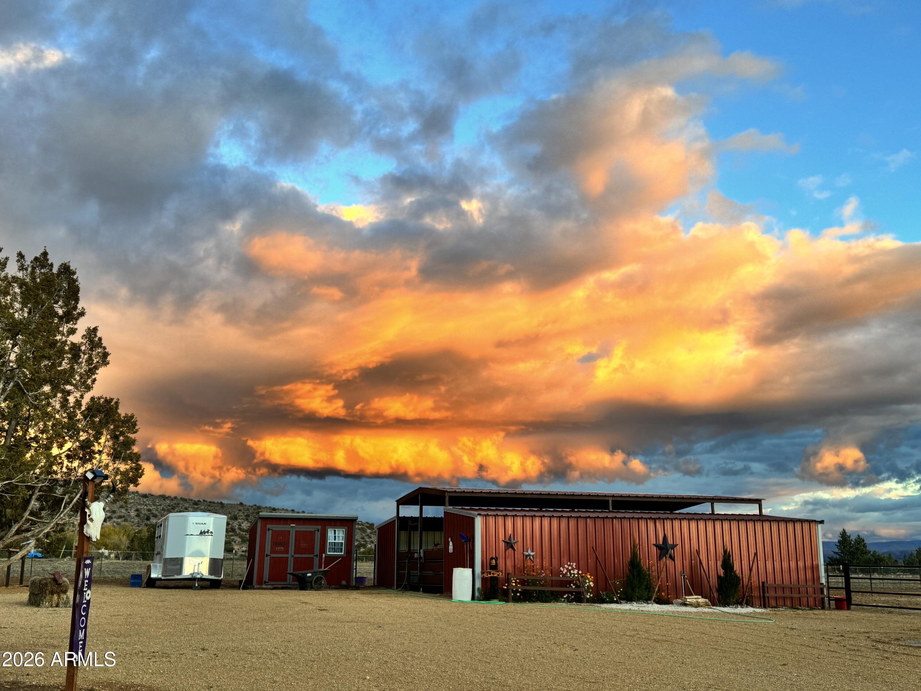 ANTELOPE LAKES UNIT 5 - Residential