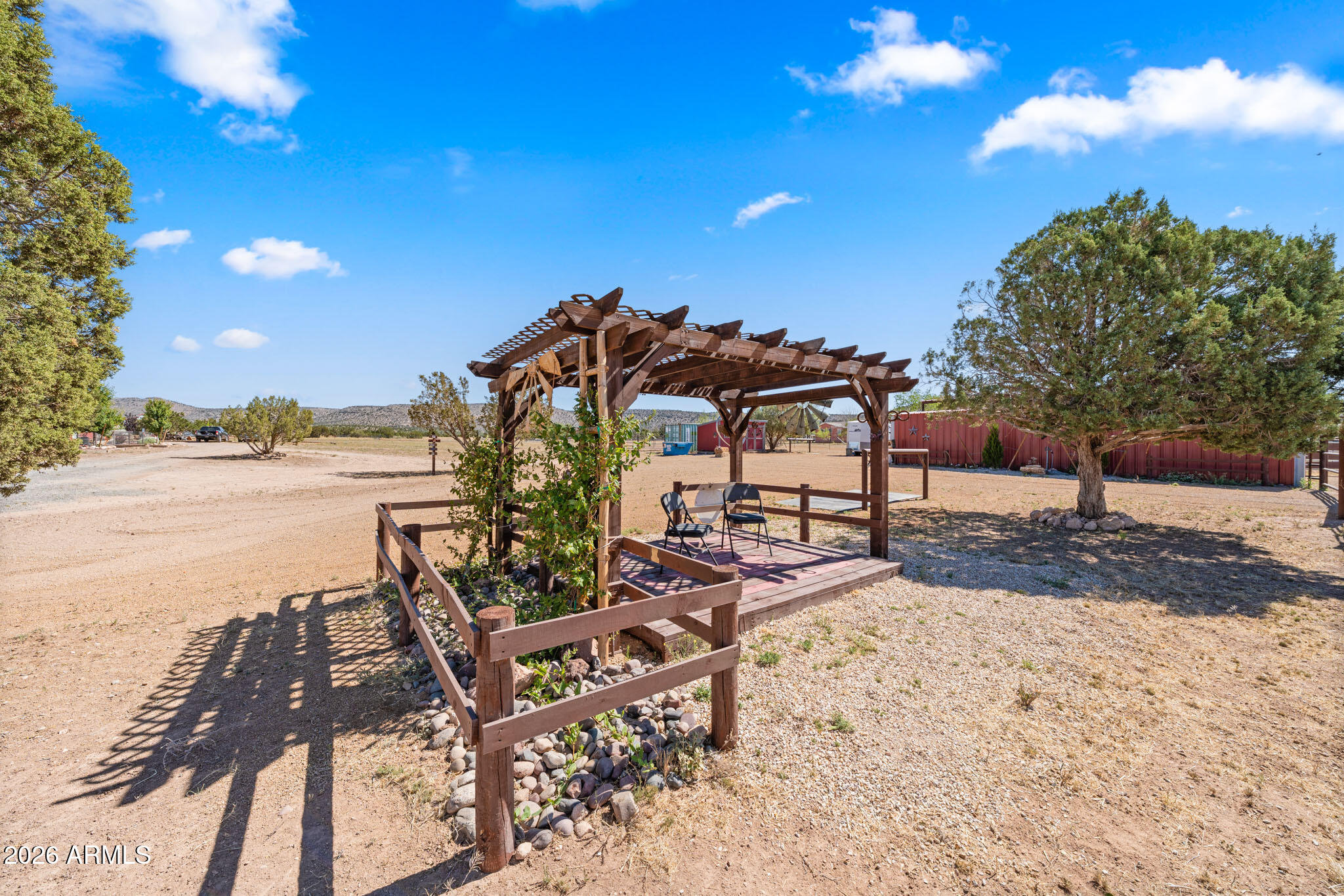 ANTELOPE LAKES UNIT 5 - Residential