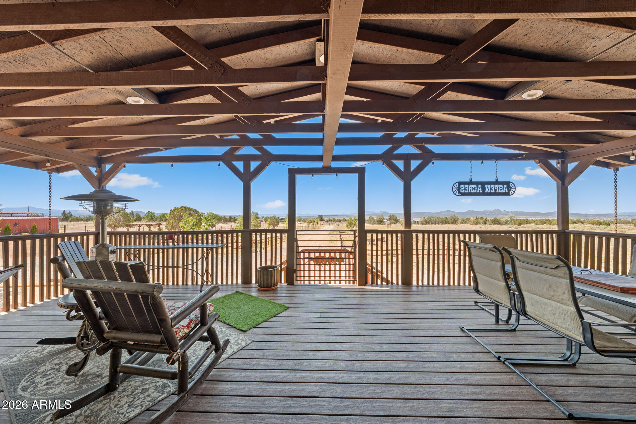ANTELOPE LAKES UNIT 5 - Residential