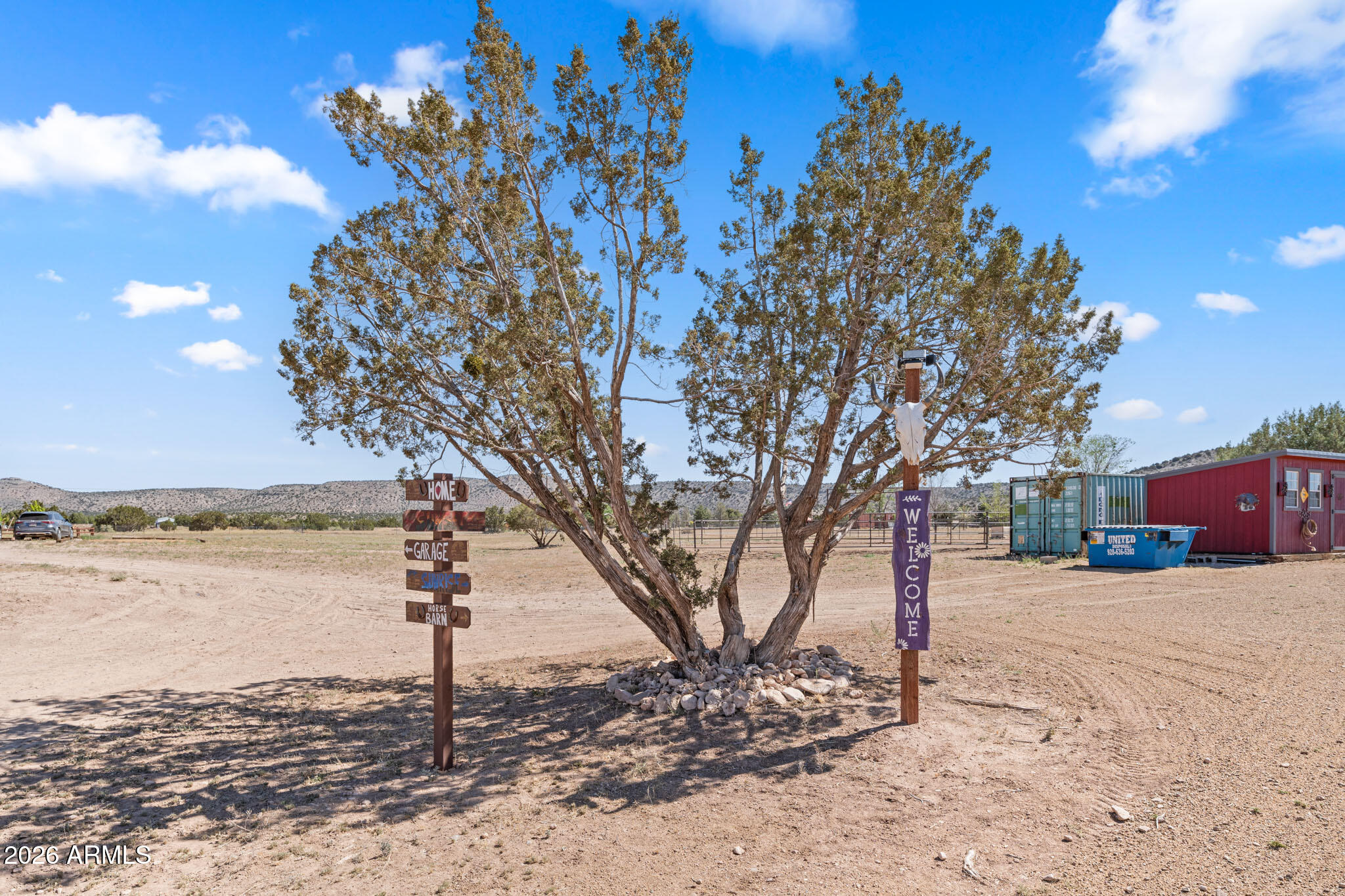 ANTELOPE LAKES UNIT 5 - Residential
