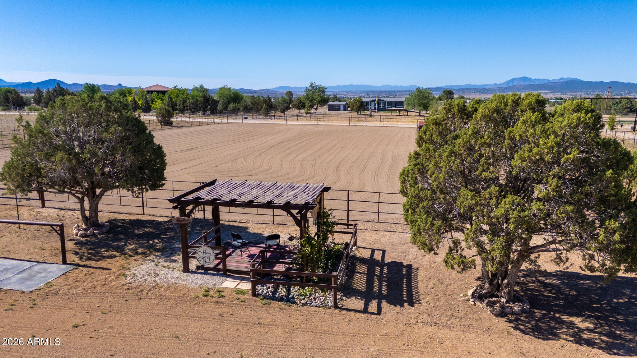 ANTELOPE LAKES UNIT 5 - Residential