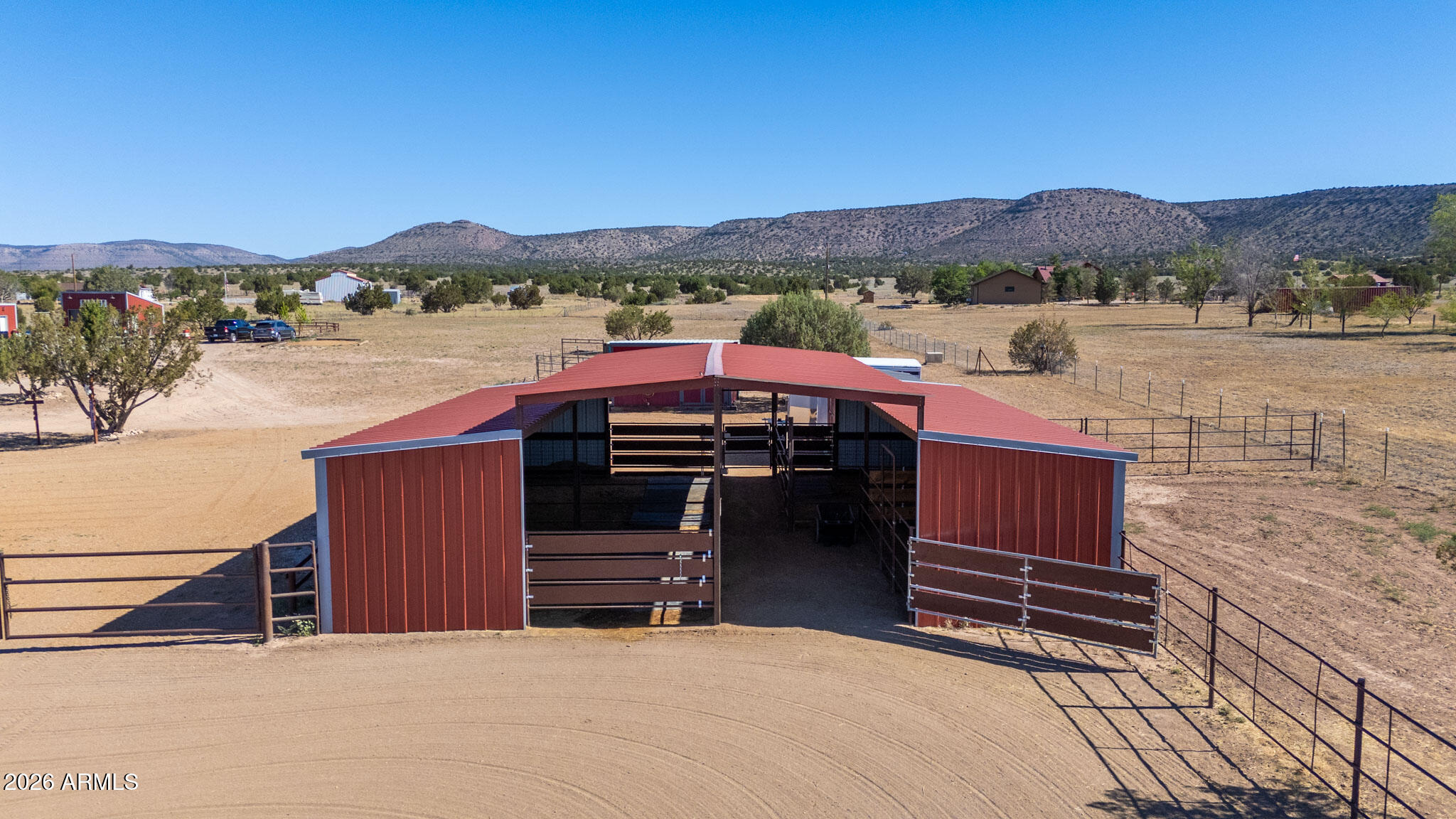 ANTELOPE LAKES UNIT 5 - Residential
