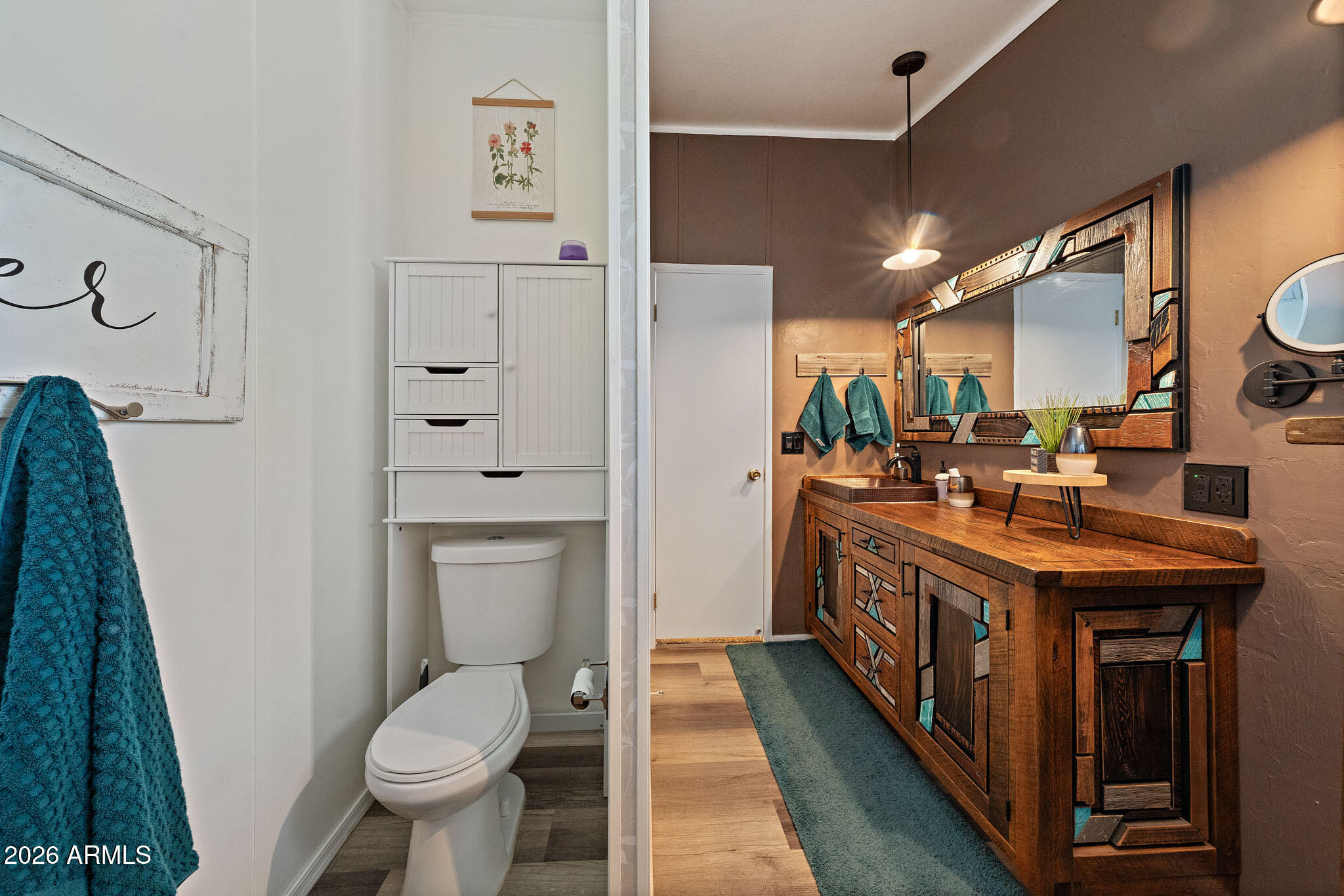 ANTELOPE LAKES UNIT 5 - Residential