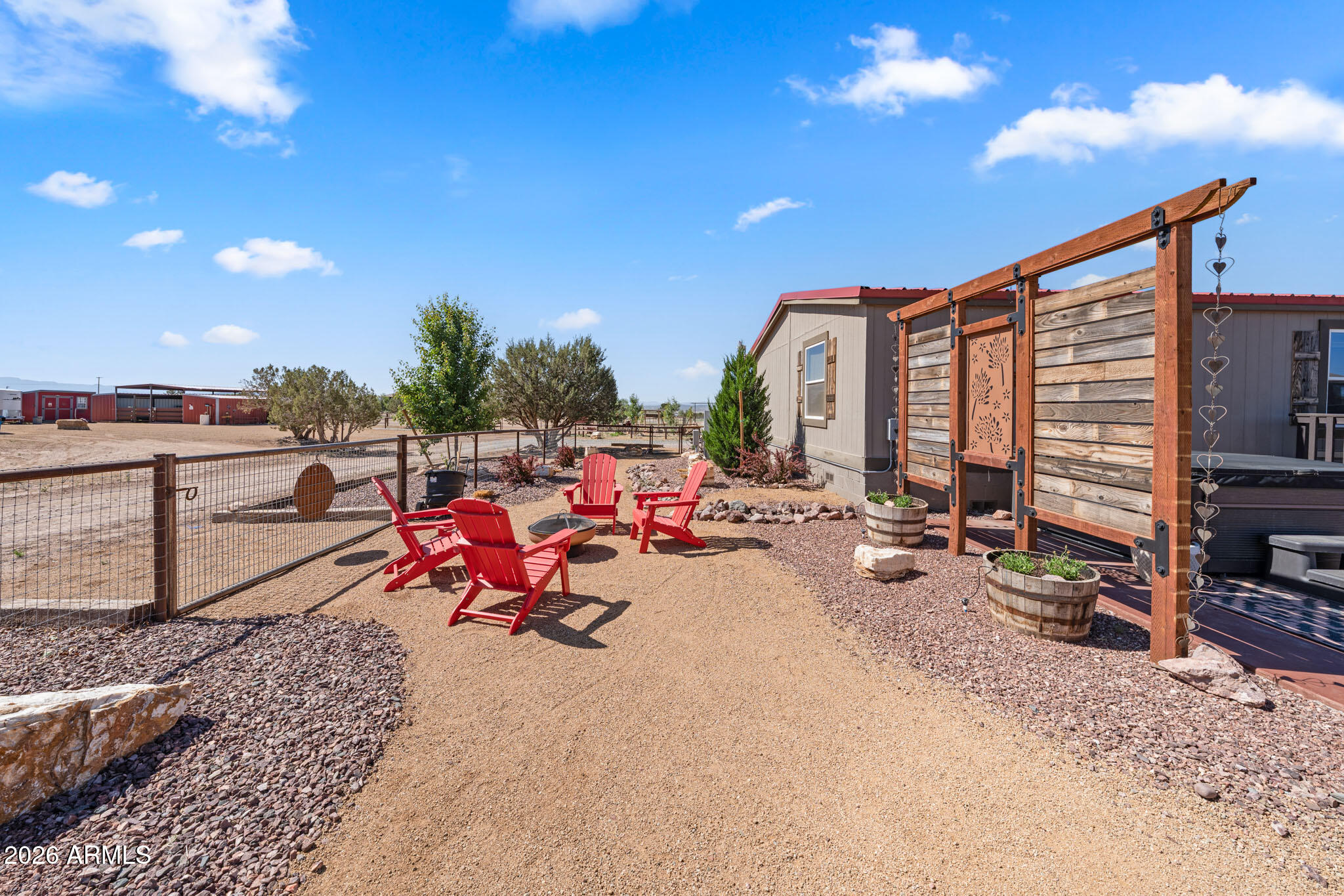 ANTELOPE LAKES UNIT 5 - Residential