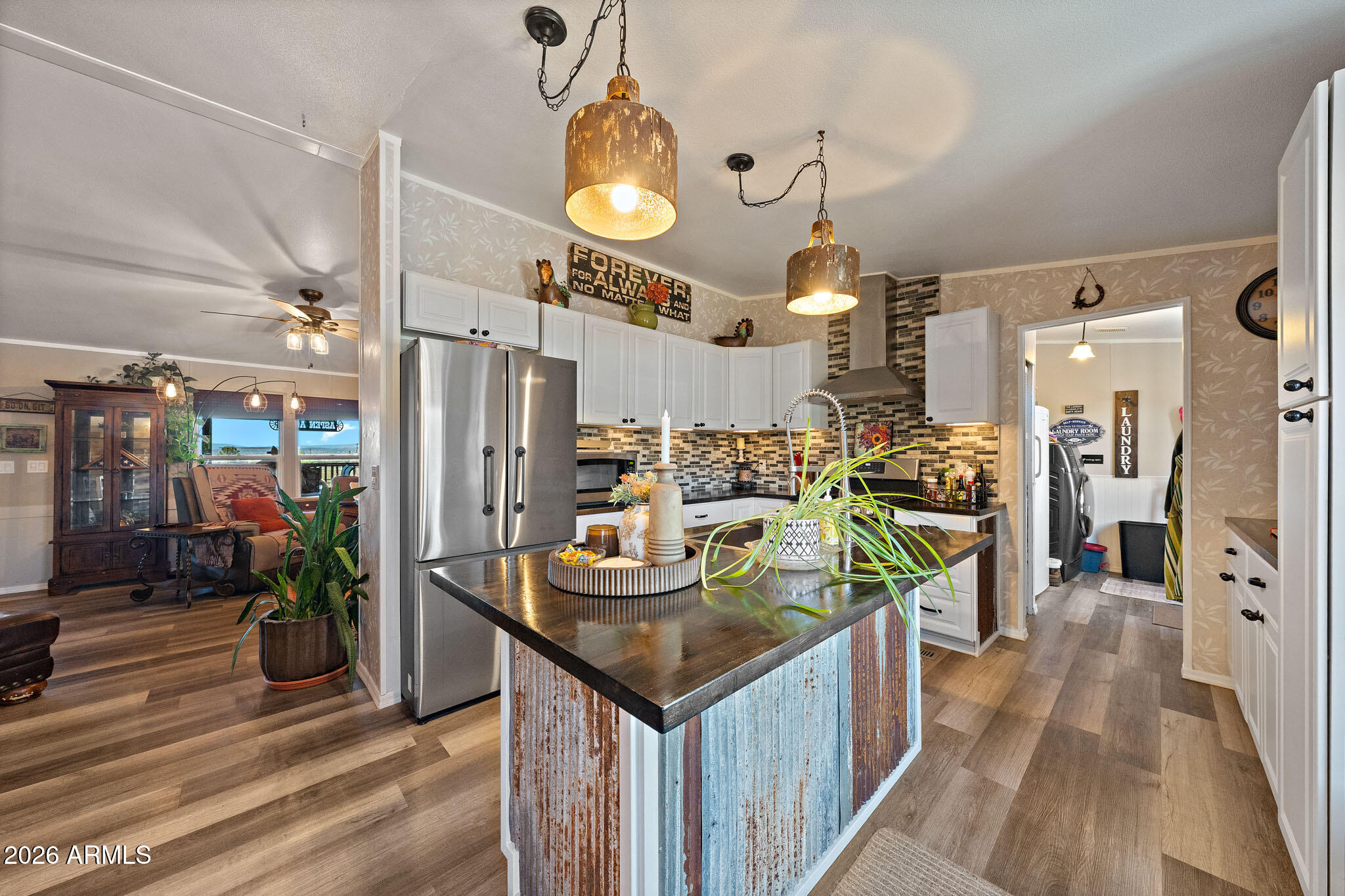 ANTELOPE LAKES UNIT 5 - Residential