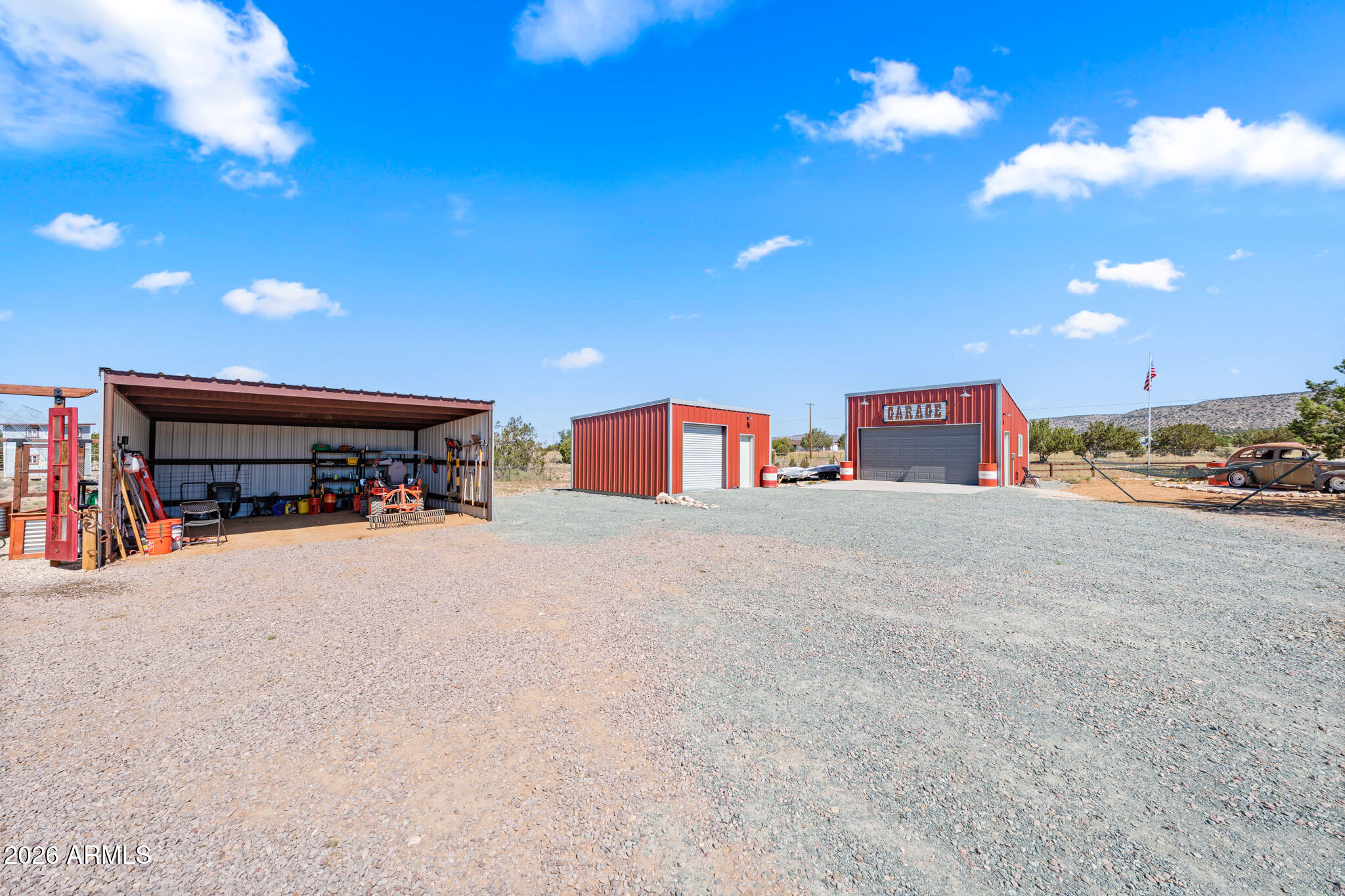 ANTELOPE LAKES UNIT 5 - Residential