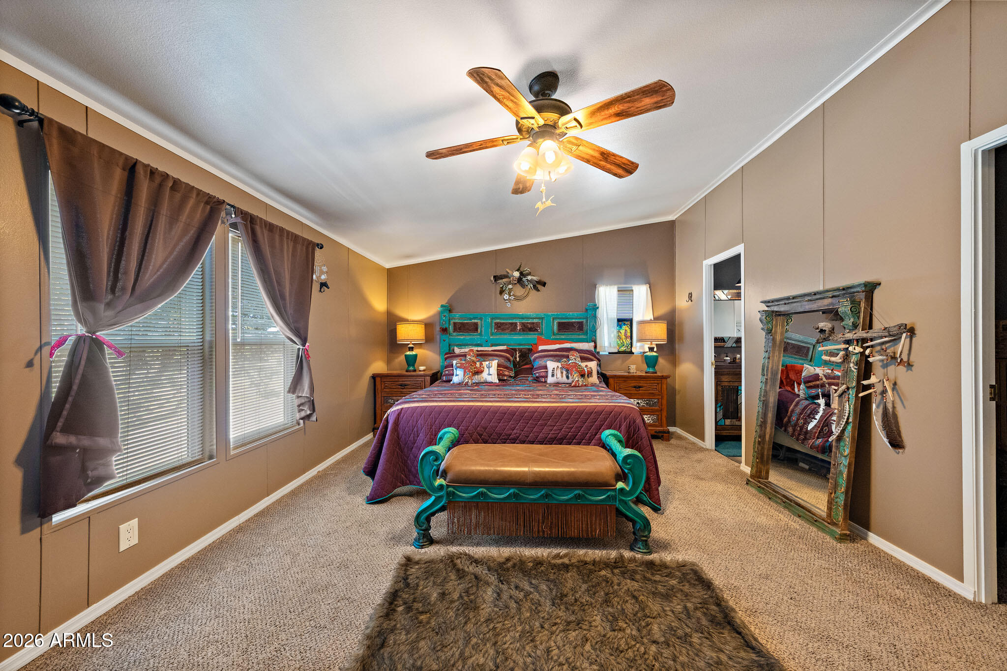 ANTELOPE LAKES UNIT 5 - Residential
