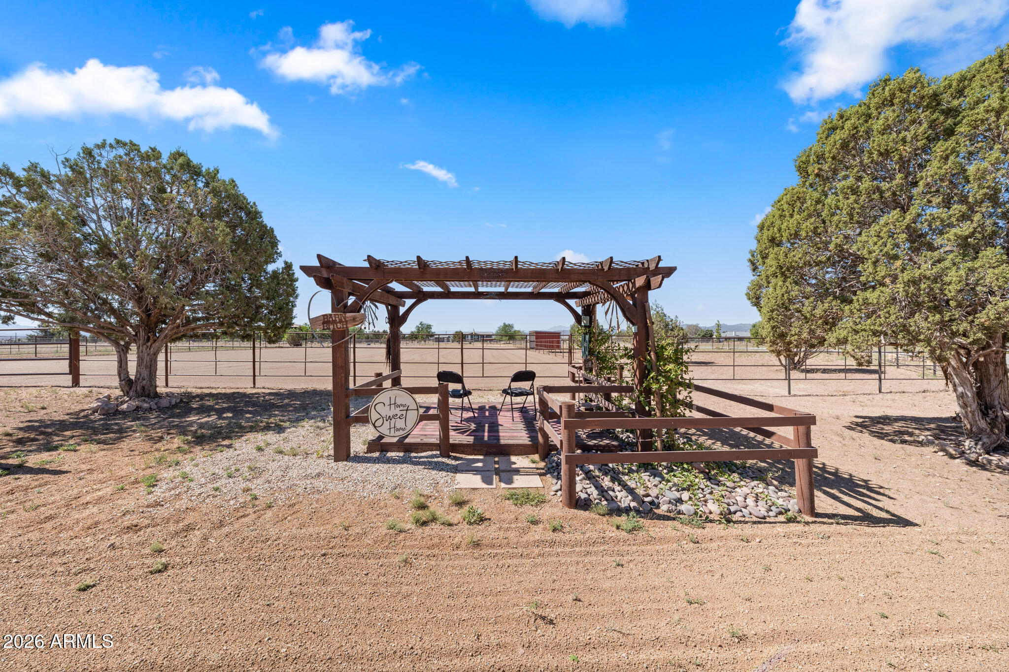 ANTELOPE LAKES UNIT 5 - Residential