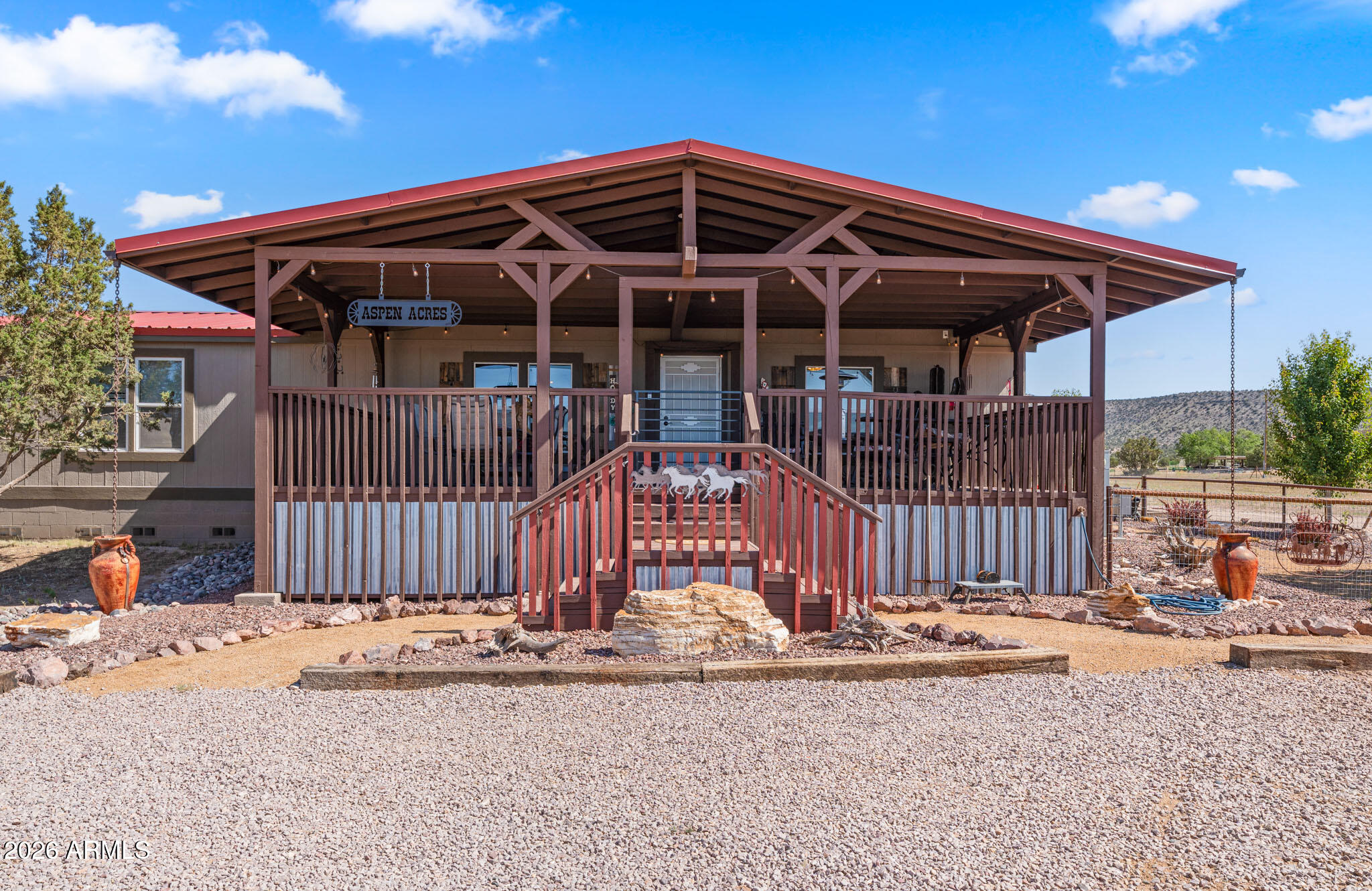 ANTELOPE LAKES UNIT 5 - Residential