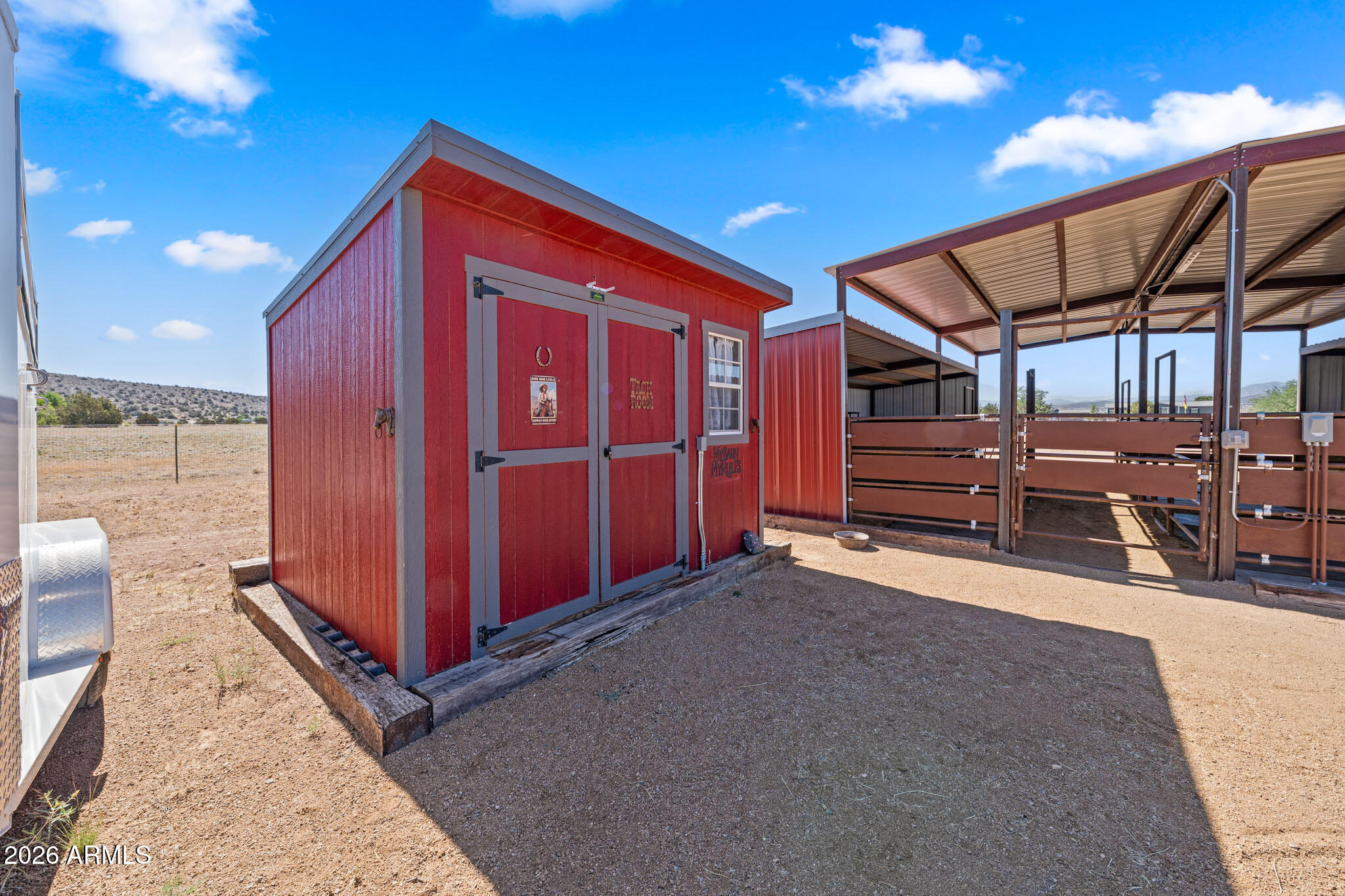 ANTELOPE LAKES UNIT 5 - Residential