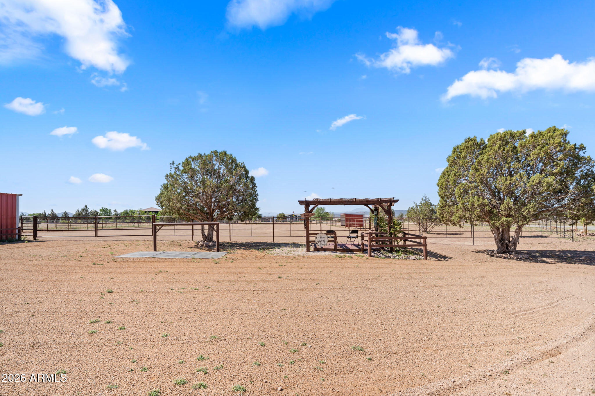 ANTELOPE LAKES UNIT 5 - Residential
