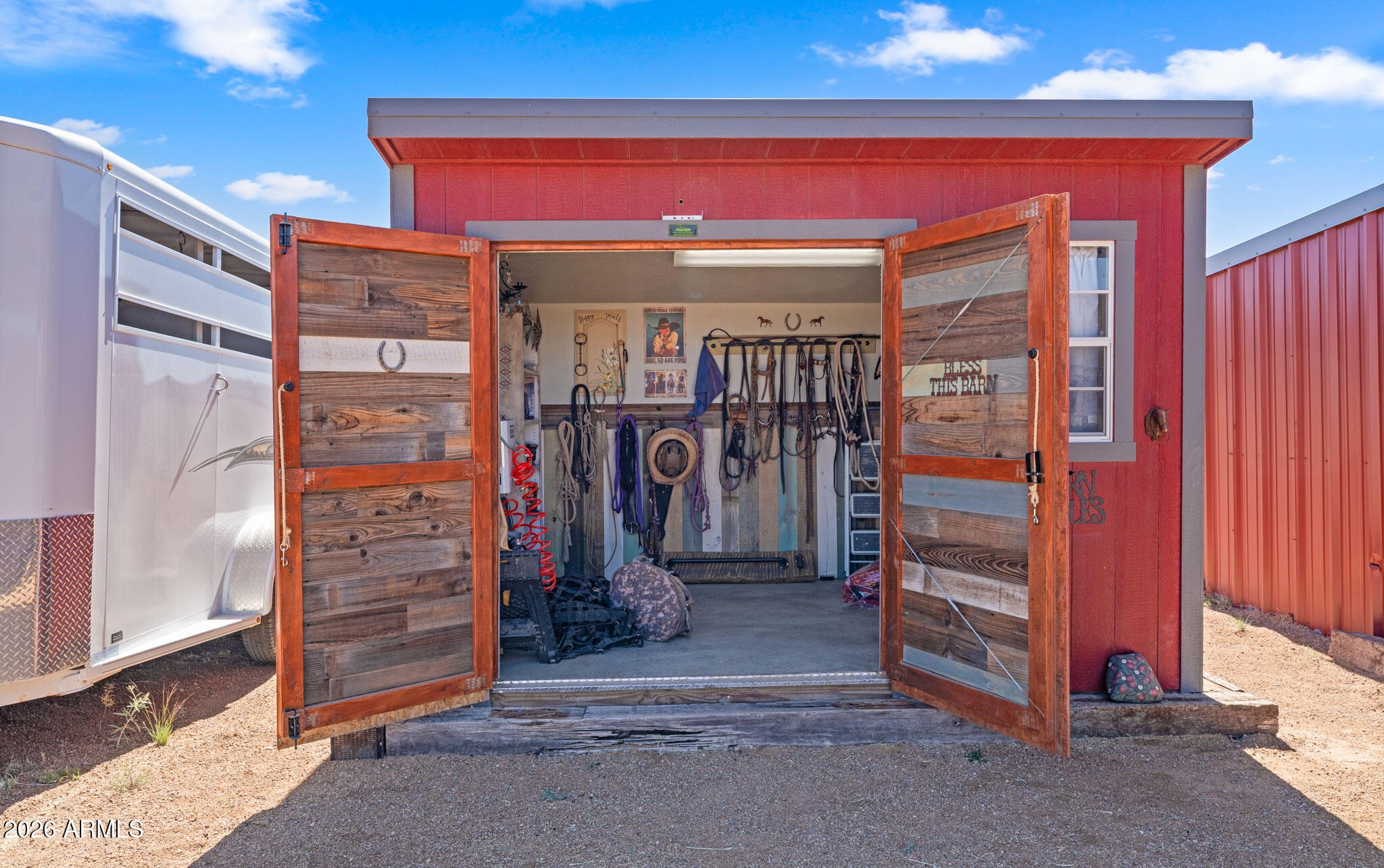 ANTELOPE LAKES UNIT 5 - Residential
