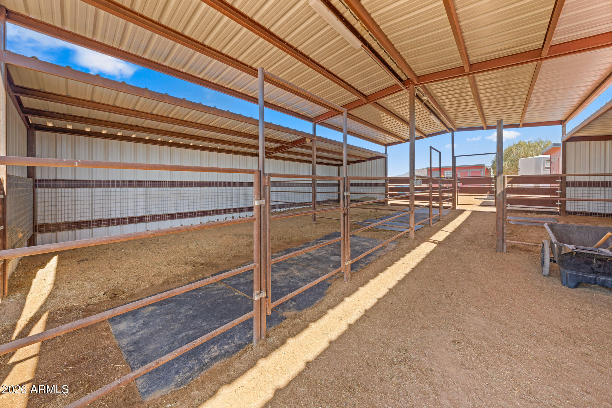 ANTELOPE LAKES UNIT 5 - Residential