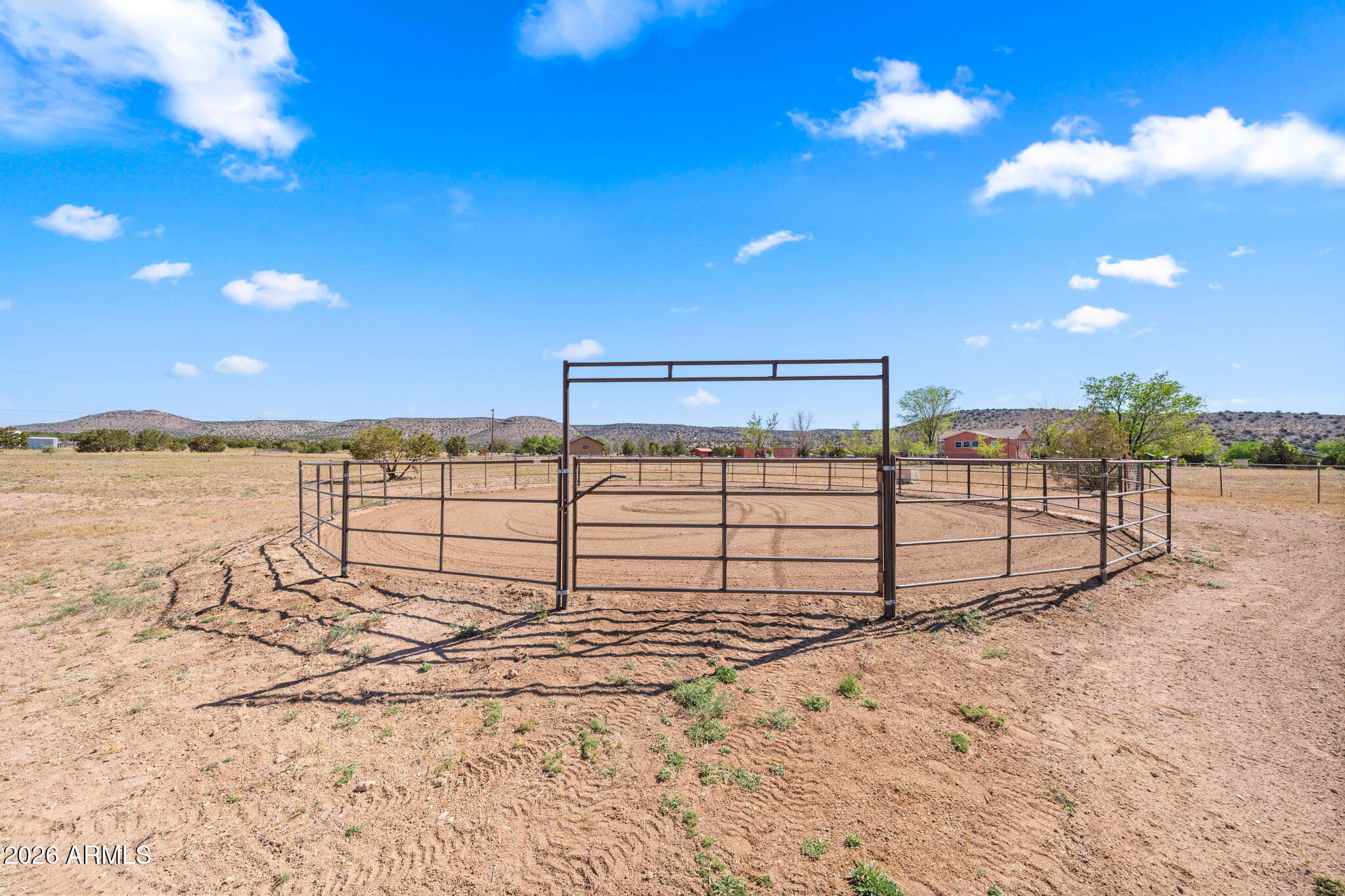 ANTELOPE LAKES UNIT 5 - Residential