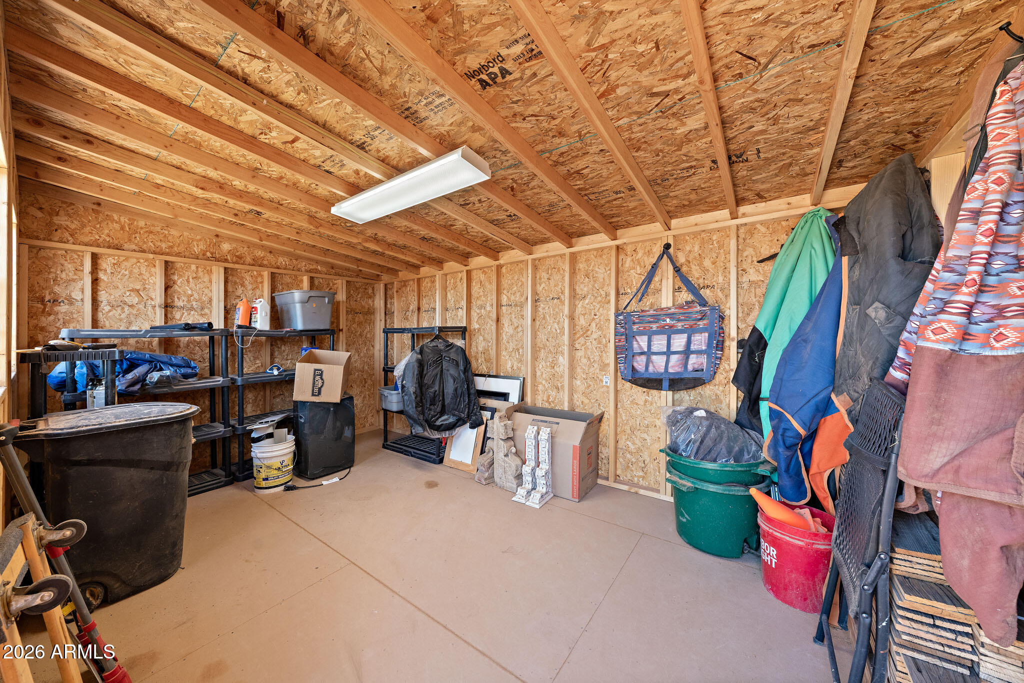 ANTELOPE LAKES UNIT 5 - Residential
