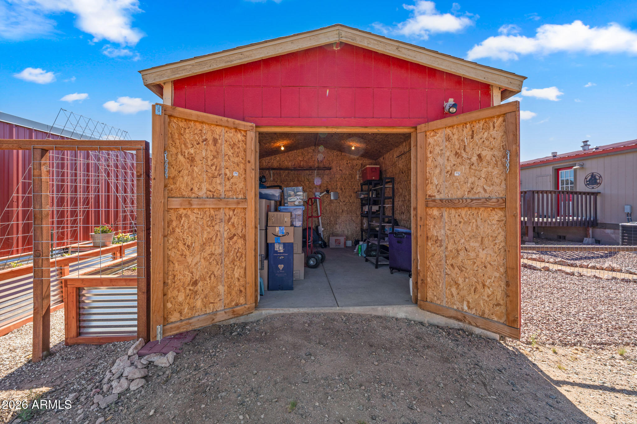 ANTELOPE LAKES UNIT 5 - Residential
