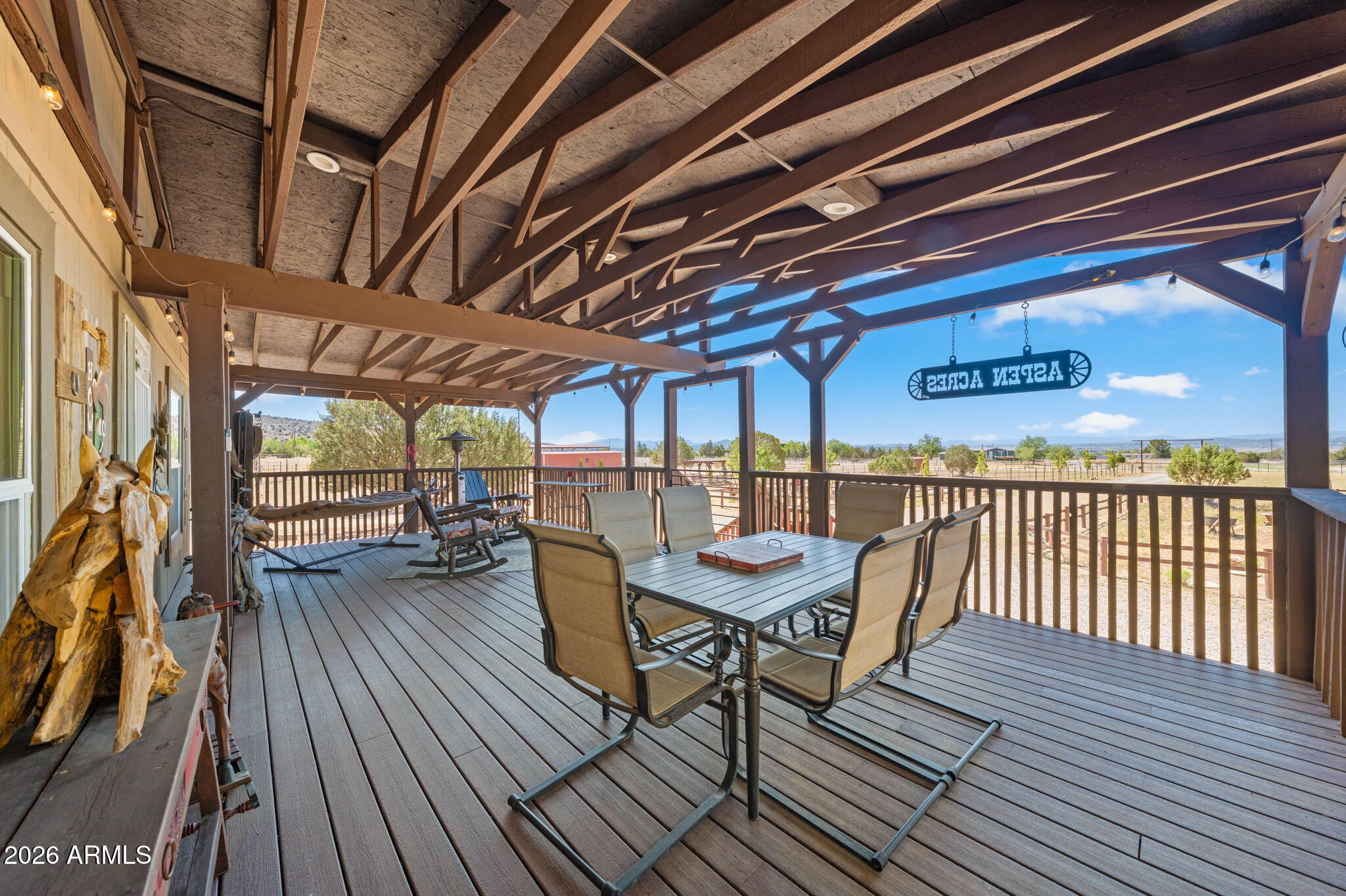 ANTELOPE LAKES UNIT 5 - Residential