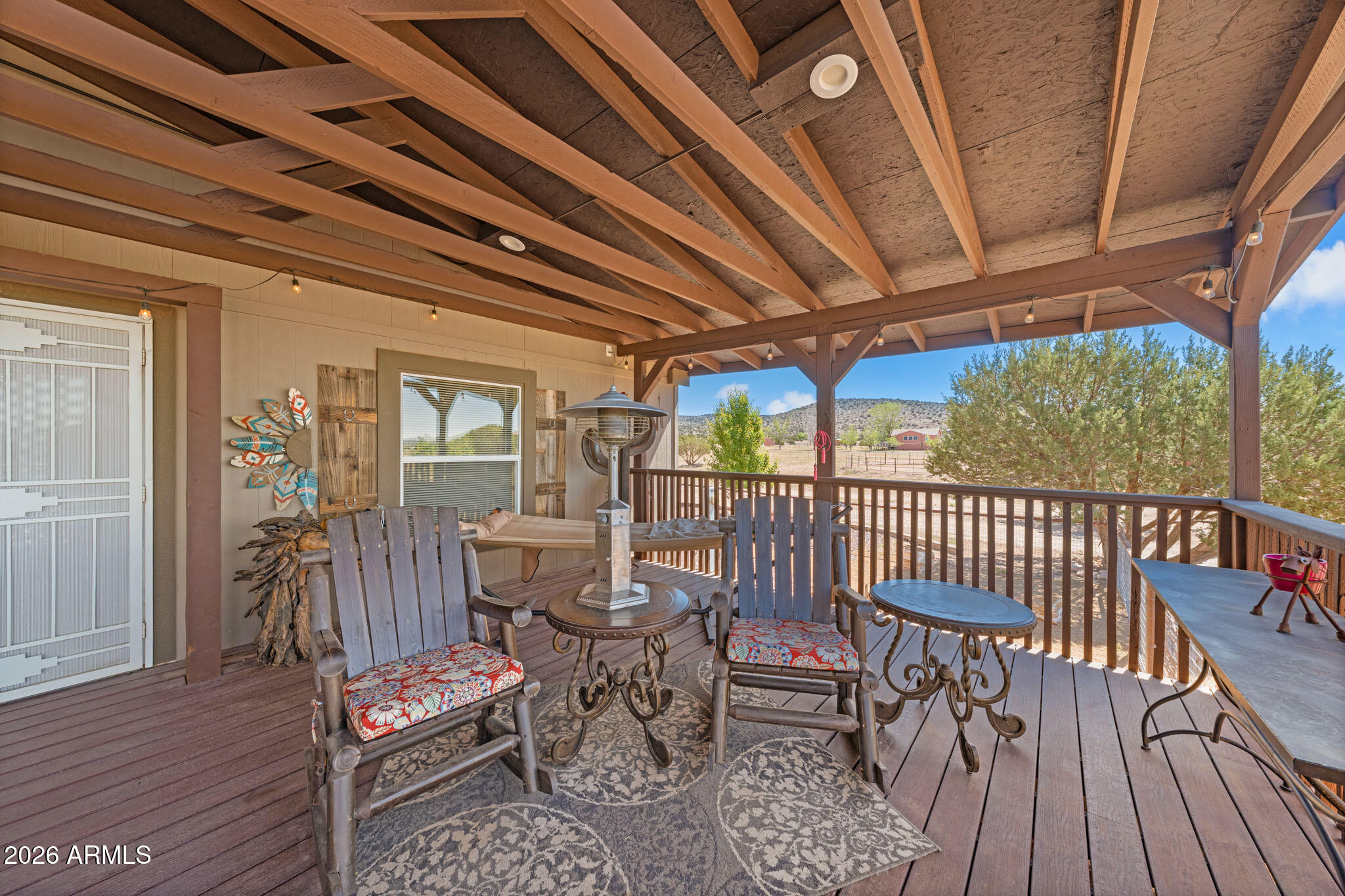 ANTELOPE LAKES UNIT 5 - Residential
