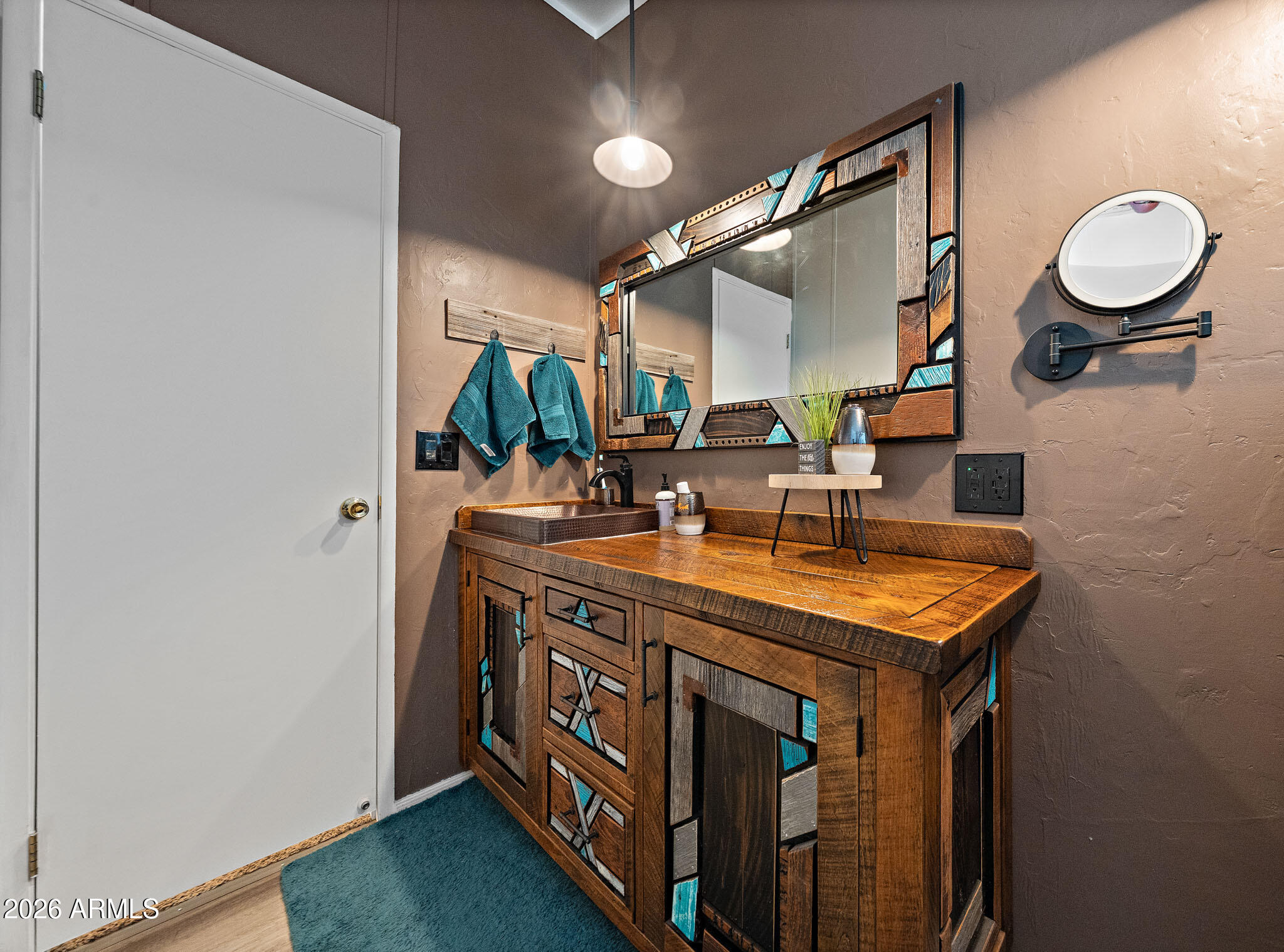 ANTELOPE LAKES UNIT 5 - Residential