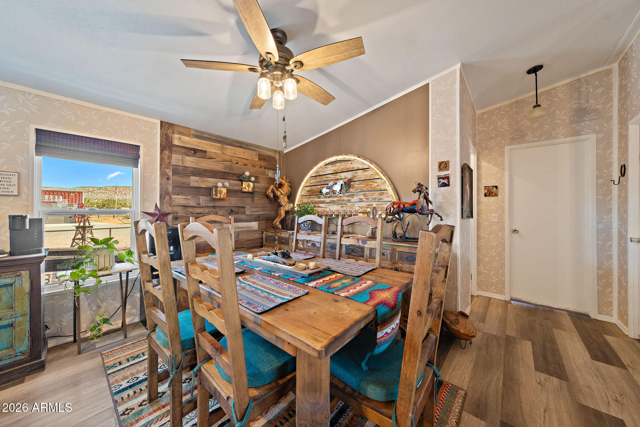 ANTELOPE LAKES UNIT 5 - Residential