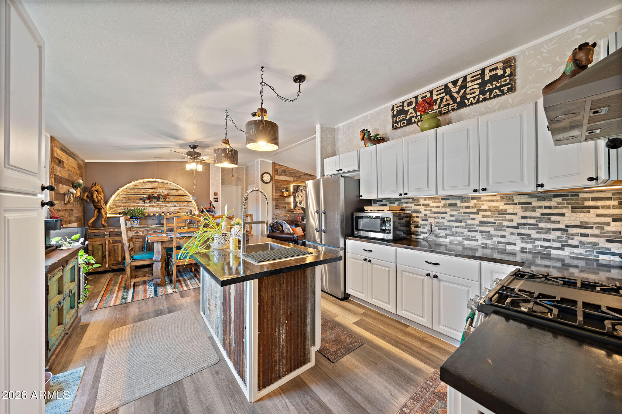 ANTELOPE LAKES UNIT 5 - Residential