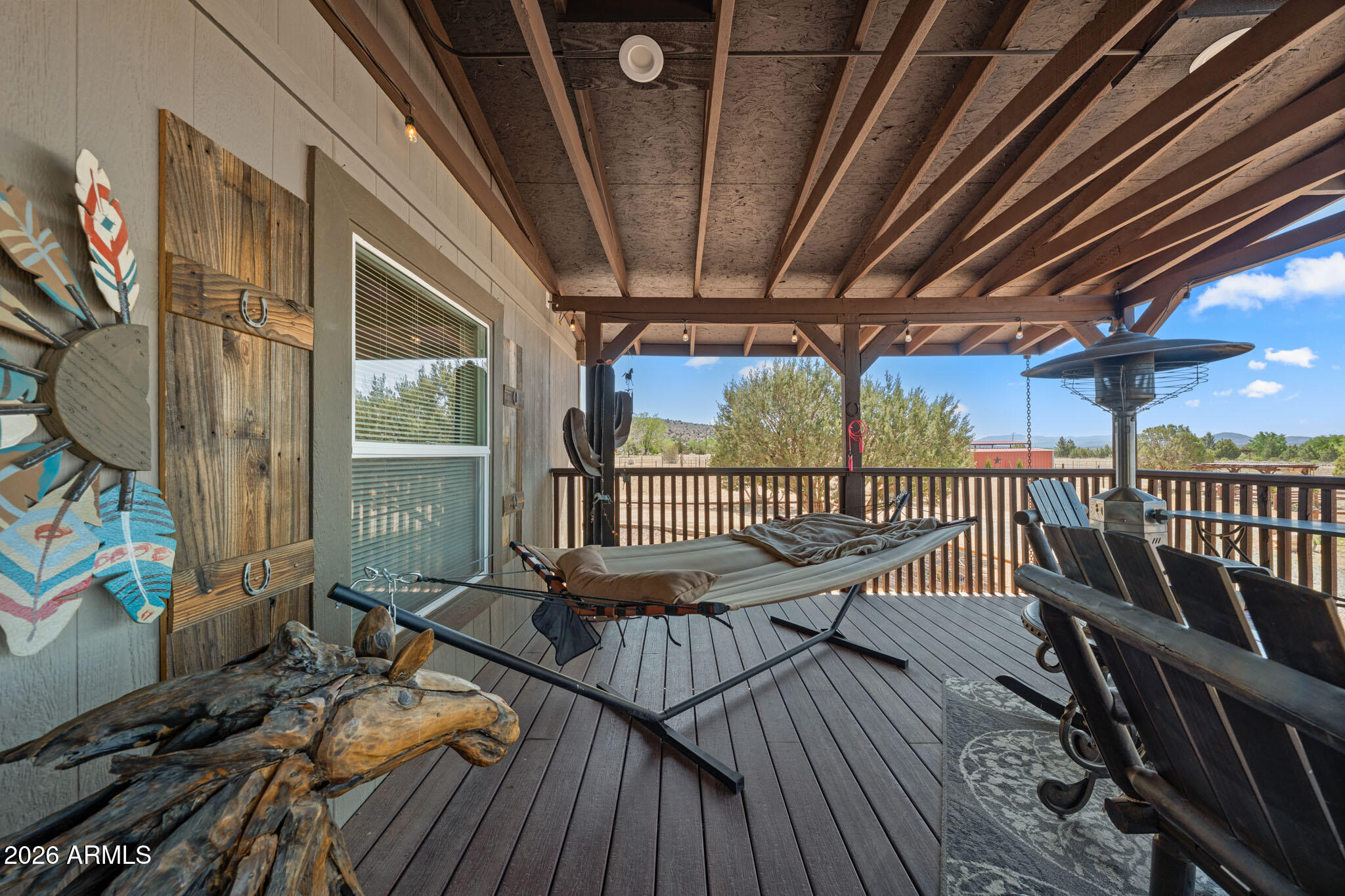 ANTELOPE LAKES UNIT 5 - Residential