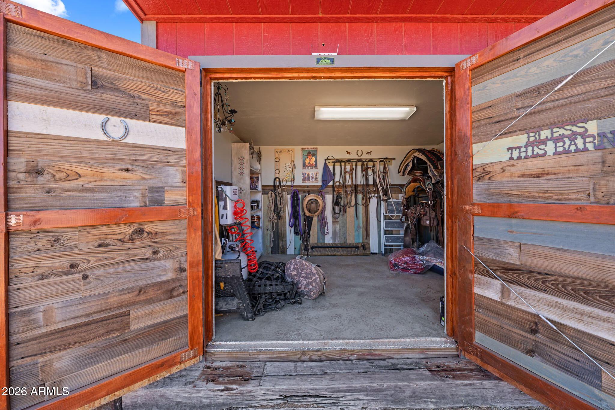 ANTELOPE LAKES UNIT 5 - Residential