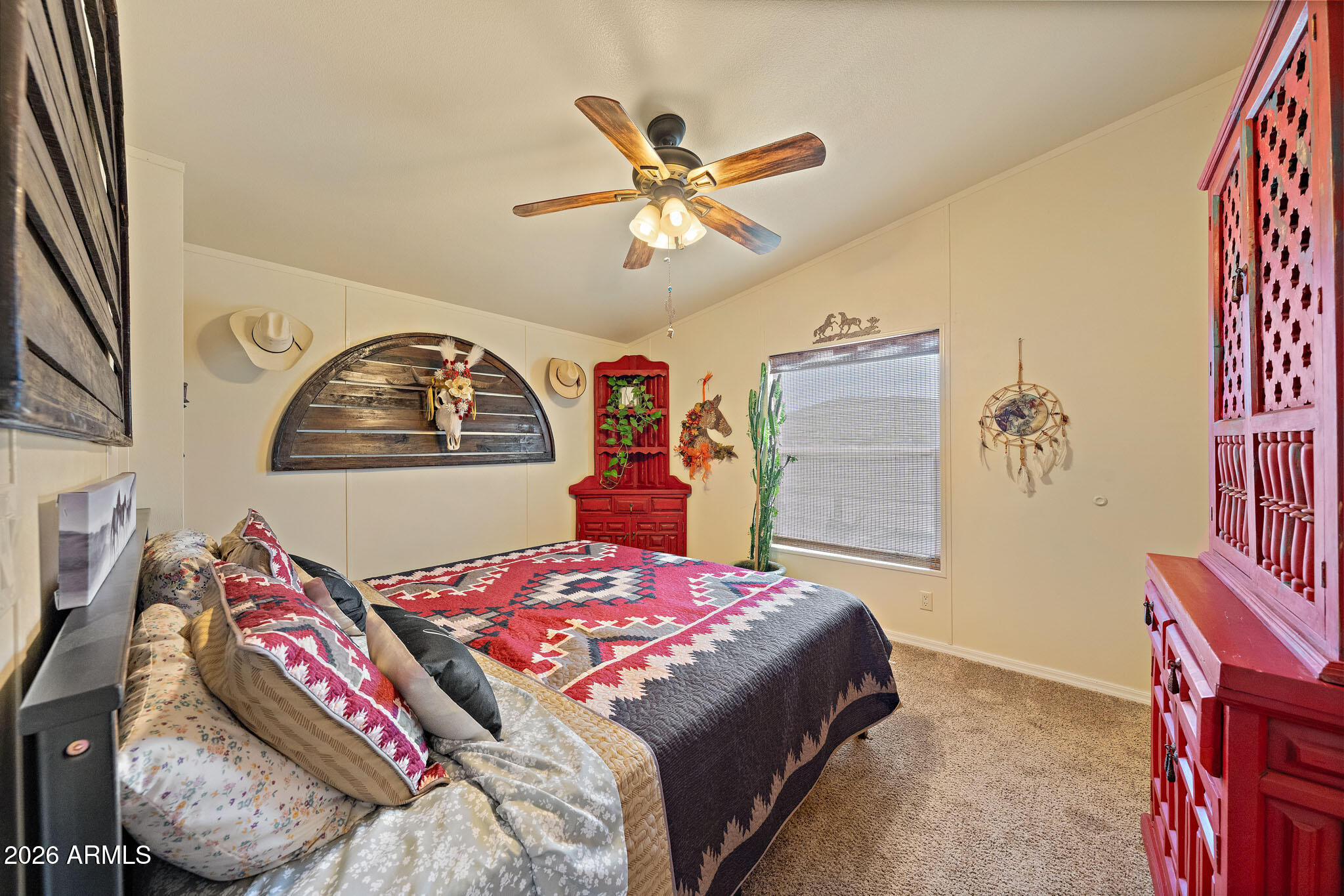 ANTELOPE LAKES UNIT 5 - Residential