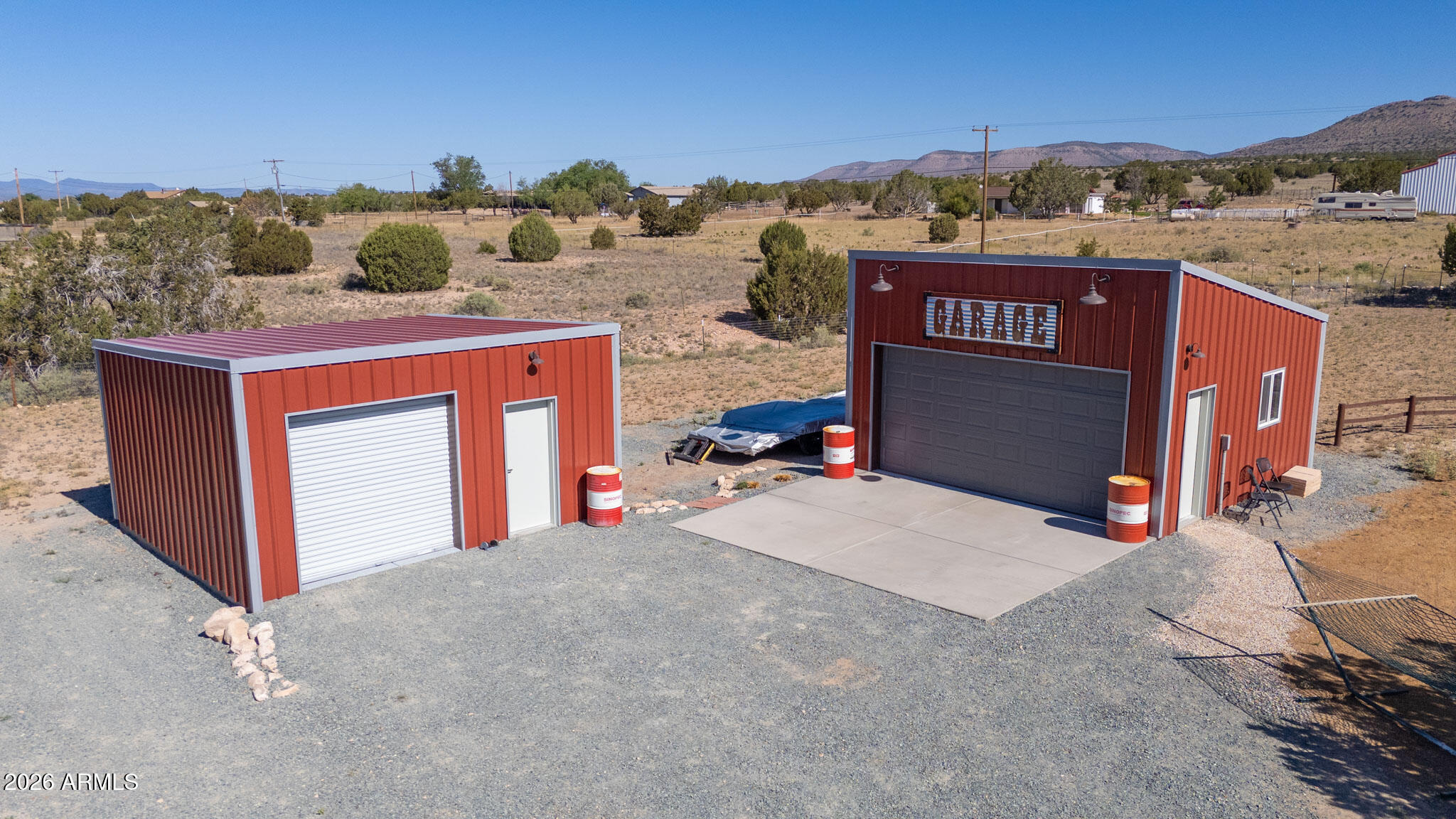 ANTELOPE LAKES UNIT 5 - Residential
