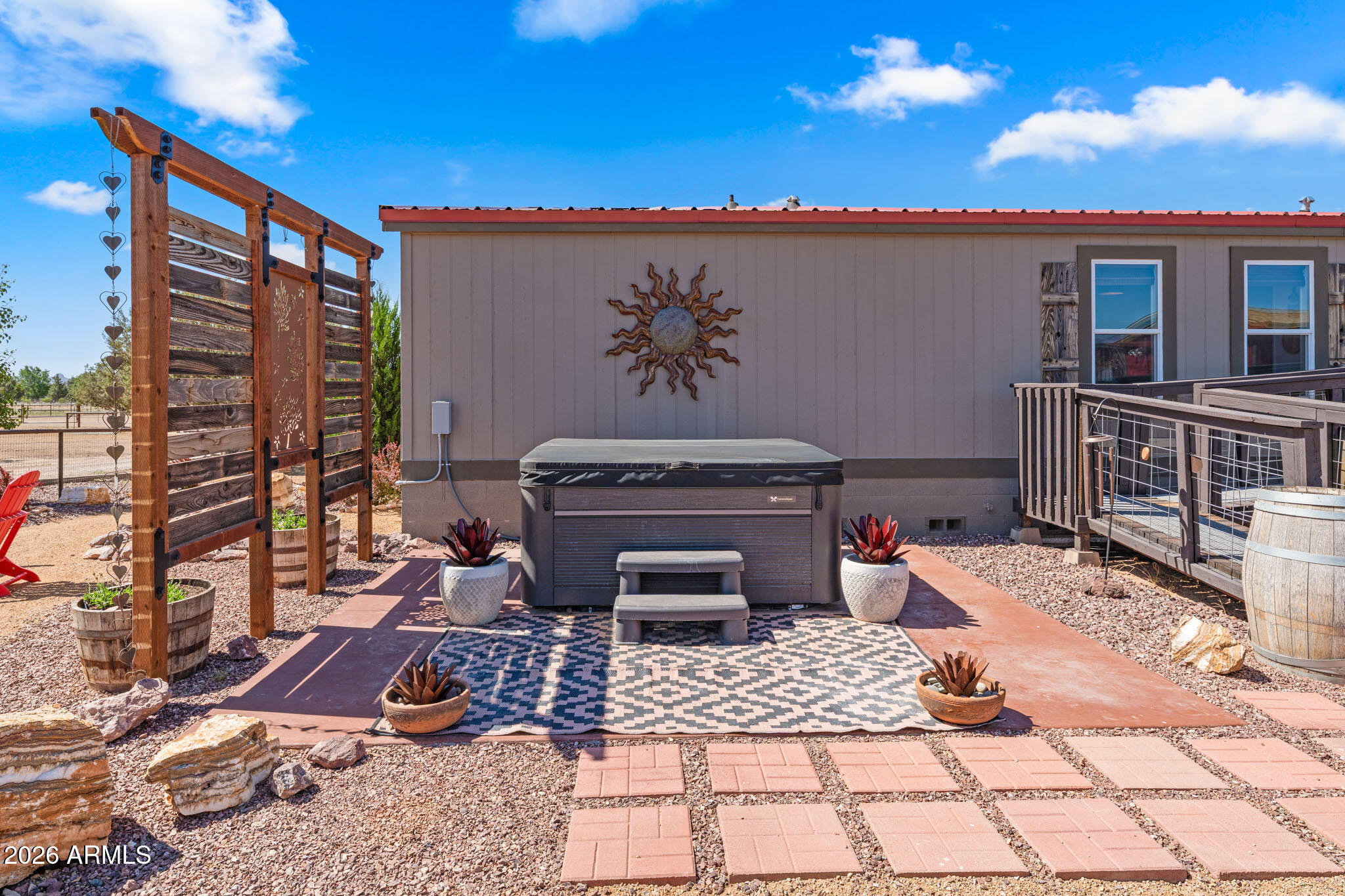 ANTELOPE LAKES UNIT 5 - Residential