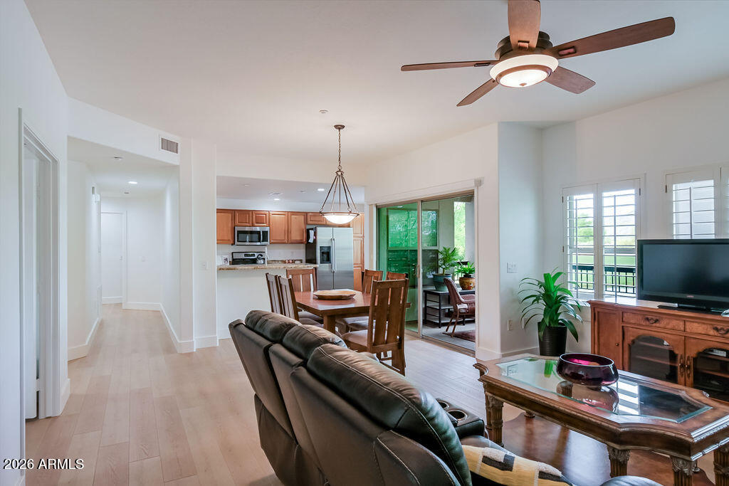 VILLAGIO AT DOVE VALLEY RANCH LOT 2 CONDOMINIUM - Residential