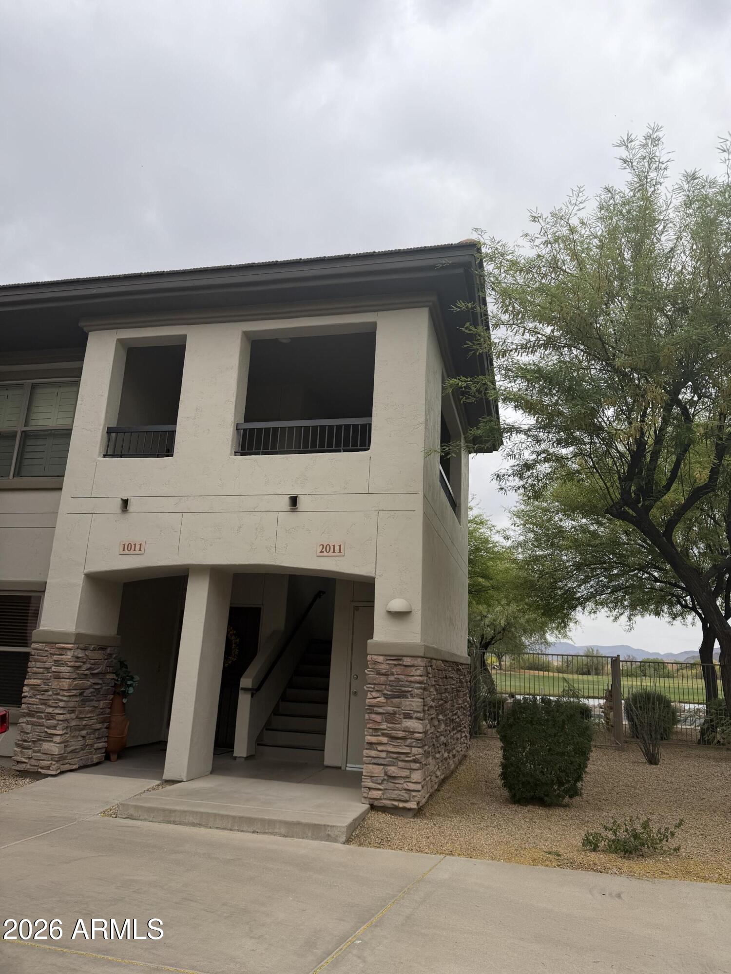VILLAGIO AT DOVE VALLEY RANCH LOT 2 CONDOMINIUM - Residential