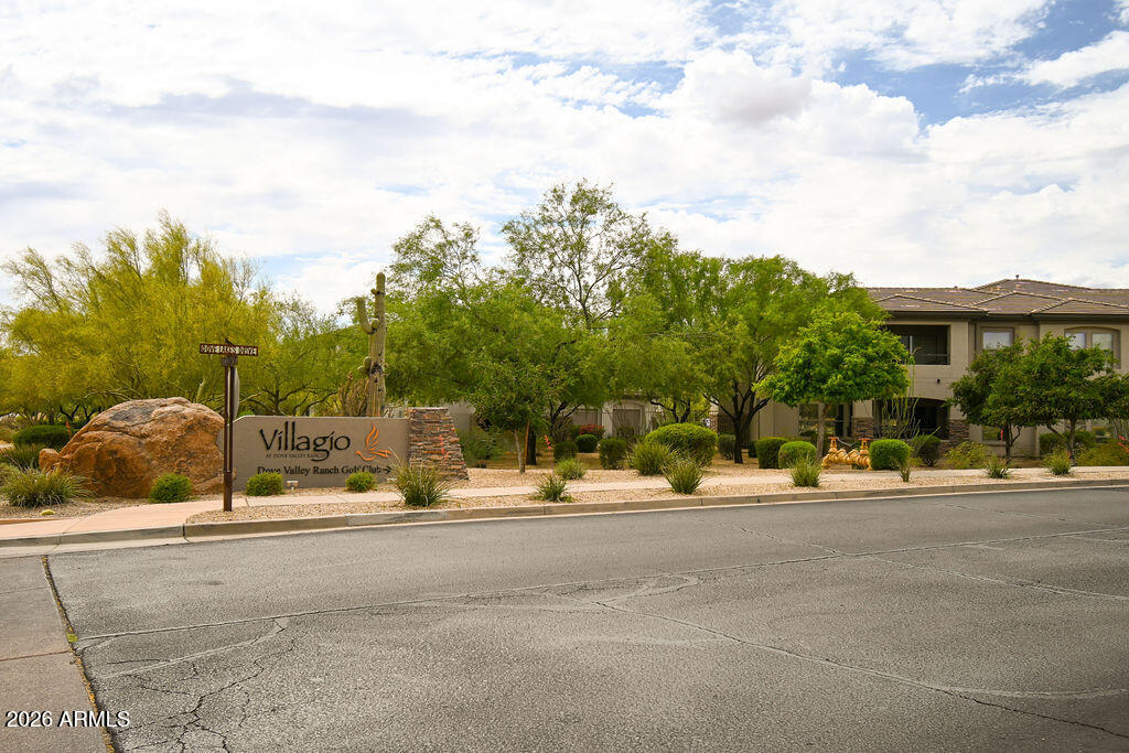 VILLAGIO AT DOVE VALLEY RANCH LOT 2 CONDOMINIUM - Residential
