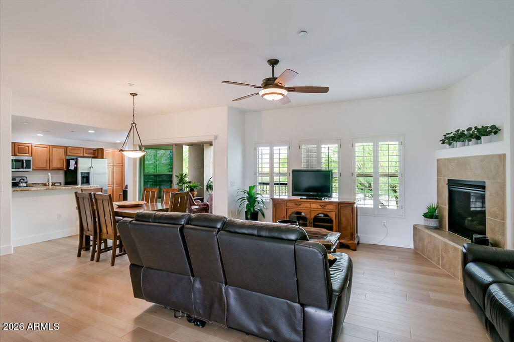 VILLAGIO AT DOVE VALLEY RANCH LOT 2 CONDOMINIUM - Residential