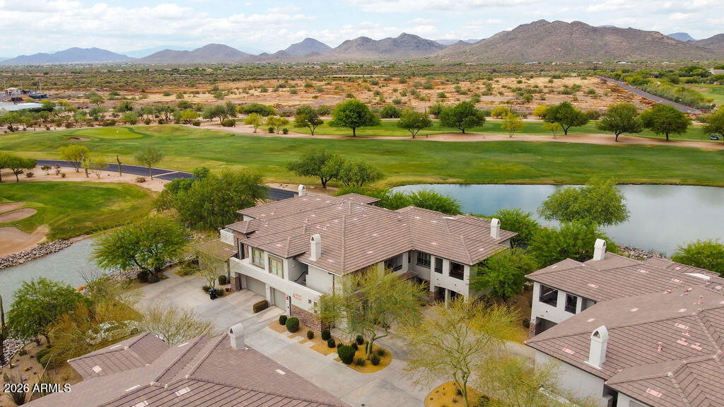 VILLAGIO AT DOVE VALLEY RANCH LOT 2 CONDOMINIUM - Residential