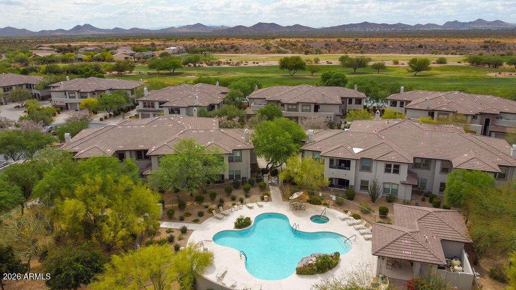 VILLAGIO AT DOVE VALLEY RANCH LOT 2 CONDOMINIUM - Residential