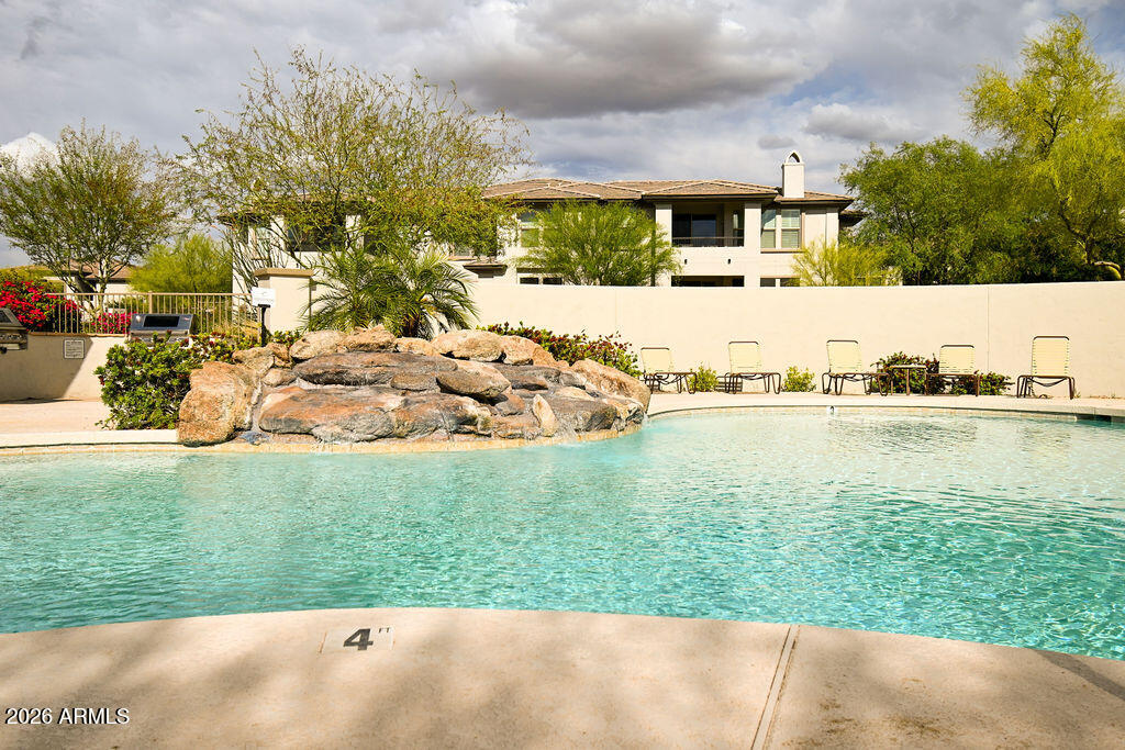 VILLAGIO AT DOVE VALLEY RANCH LOT 2 CONDOMINIUM - Residential