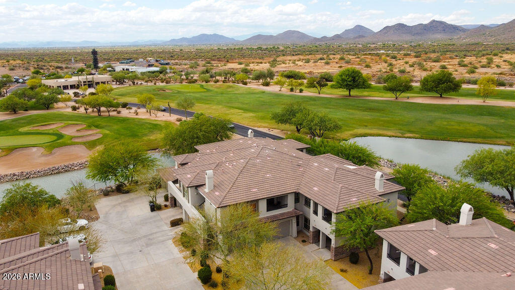 VILLAGIO AT DOVE VALLEY RANCH LOT 2 CONDOMINIUM - Residential