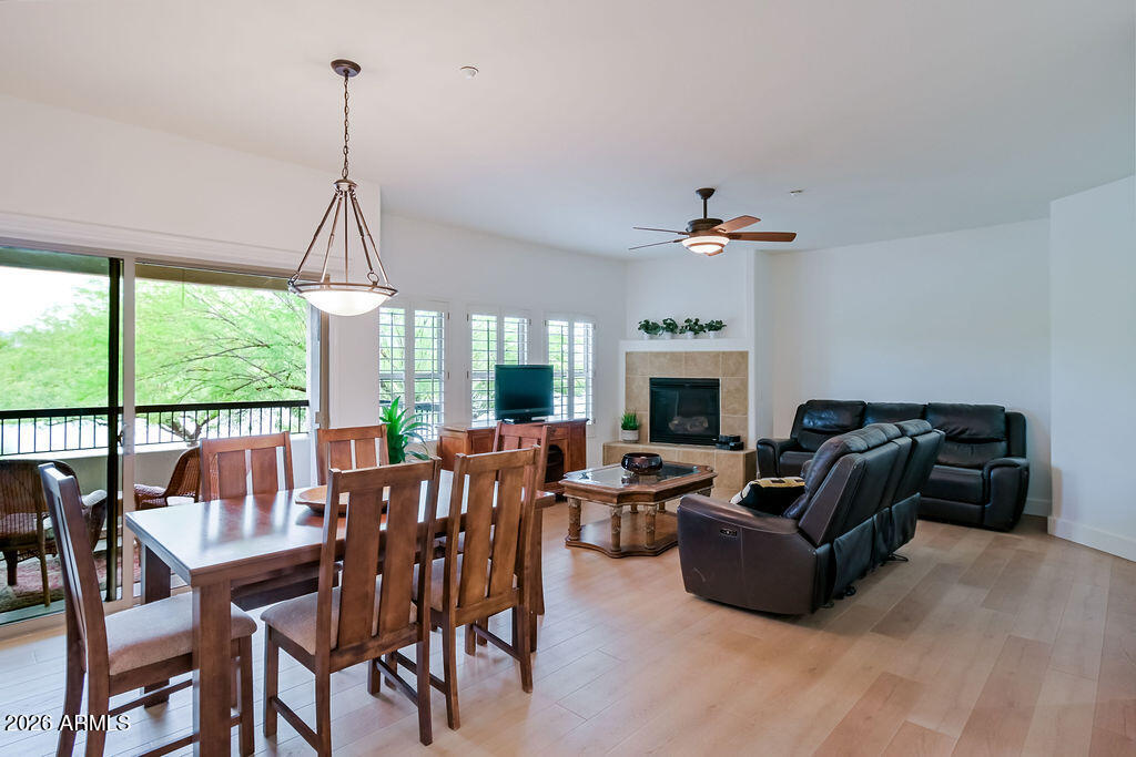 VILLAGIO AT DOVE VALLEY RANCH LOT 2 CONDOMINIUM - Residential