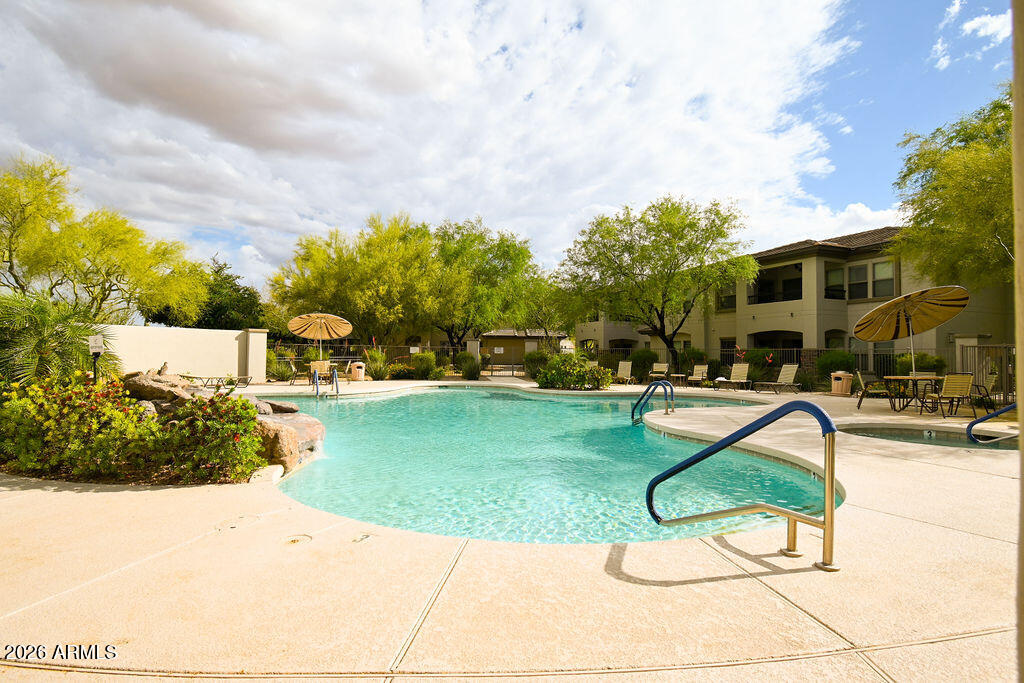 VILLAGIO AT DOVE VALLEY RANCH LOT 2 CONDOMINIUM - Residential