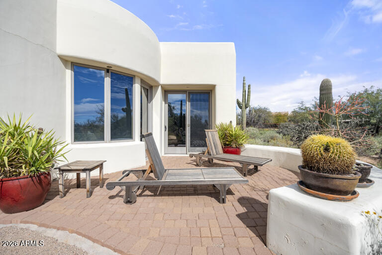 Custom Desert Property - Residential