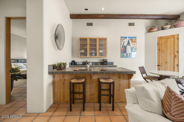 Custom Desert Property - Residential