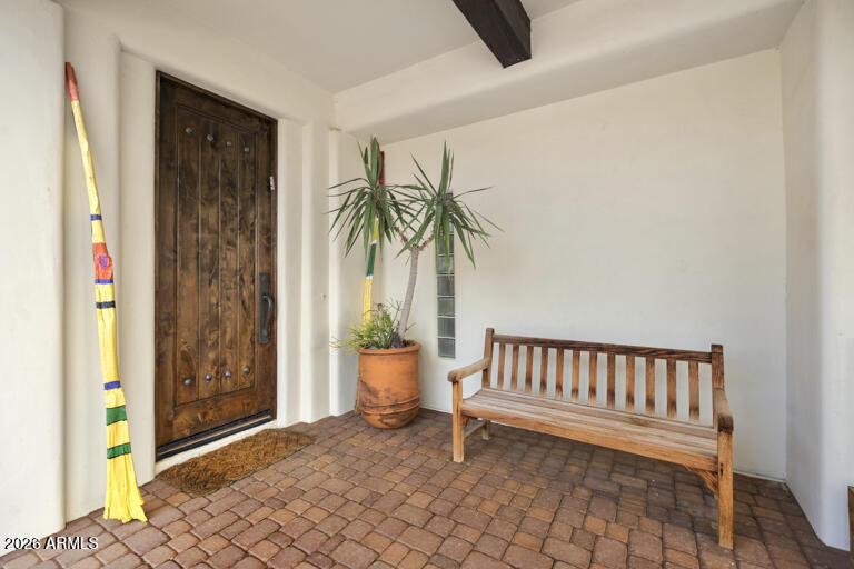 Custom Desert Property - Residential