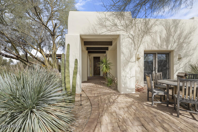 Custom Desert Property - Residential
