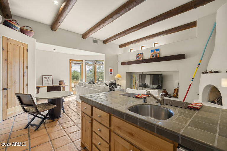 Custom Desert Property - Residential