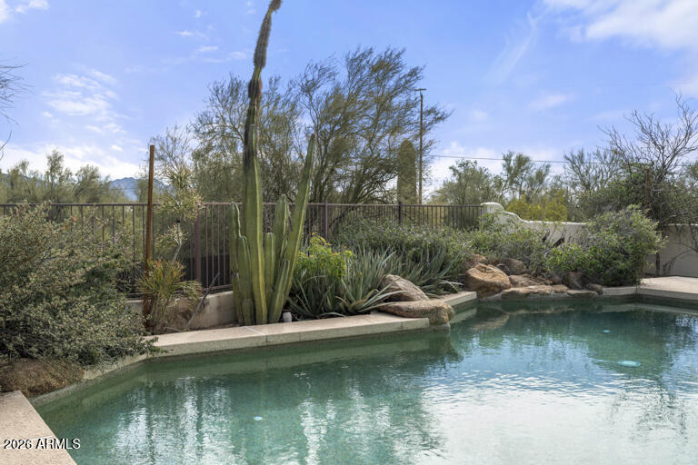 Custom Desert Property - Residential