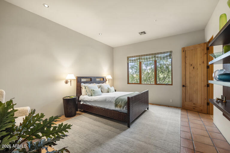 Custom Desert Property - Residential