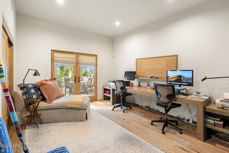 Custom Desert Property - Residential