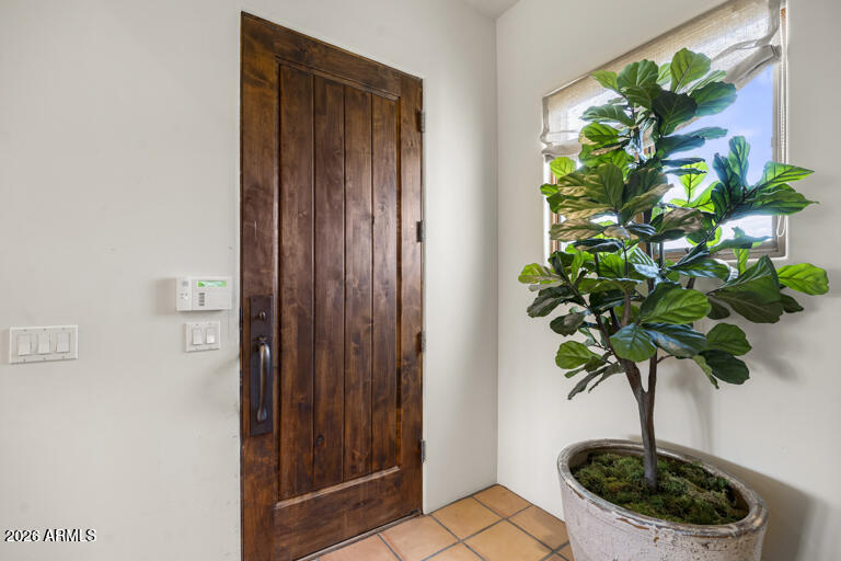 Custom Desert Property - Residential