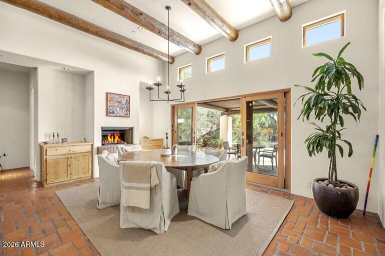 Custom Desert Property - Residential